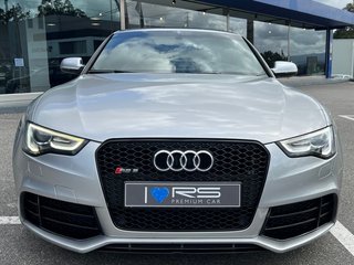 Audi A5 RS5 Coupé