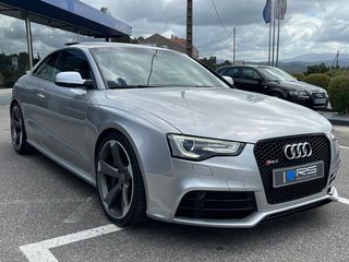 Audi A5 RS5 Coupé