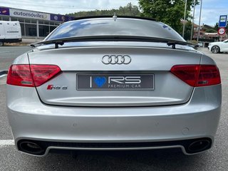 Audi A5 RS5 Coupé