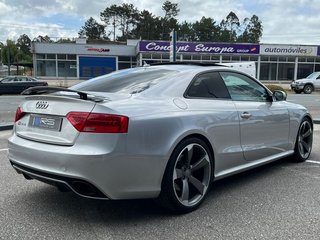 Audi A5 RS5 Coupé