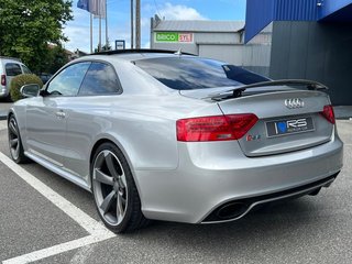 Audi A5 RS5 Coupé