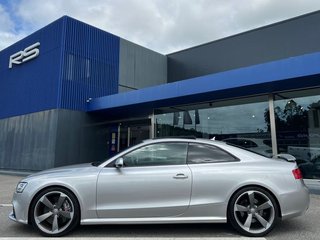 Audi A5 RS5 Coupé