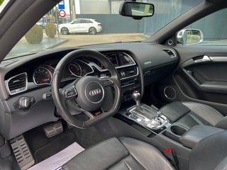 Audi A5 RS5 Coupé
