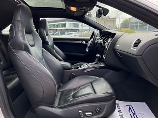 Audi A5 RS5 Coupé