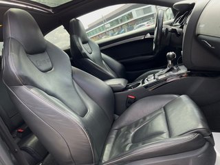 Audi A5 RS5 Coupé