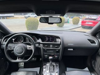 Audi A5 RS5 Coupé