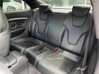 Audi A5 RS5 Coupé