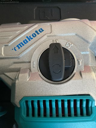 Martello Demolitore  scalpellatore 2000W