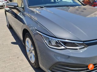 Volkswagen Golf Life 1.5 TSI 110kW (150CV)