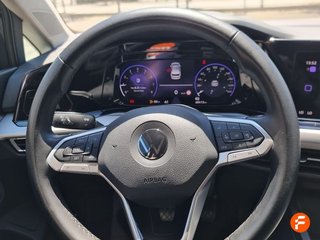 Volkswagen Golf Life 1.5 TSI 110kW (150CV)