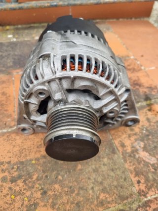 Alternador Mercedes Vito 110D W638