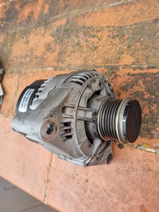Alternador Mercedes Vito 110D W638