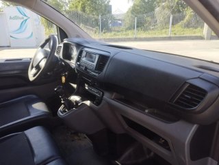 Peugeot Expert 2021