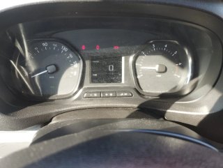 Peugeot Expert 2021