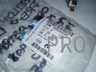 interruptor freno opel astra F nuevo