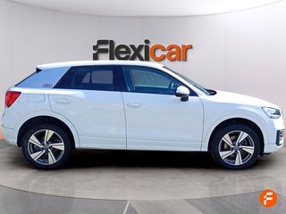 Audi Q2 sport edition 1.6 TDI