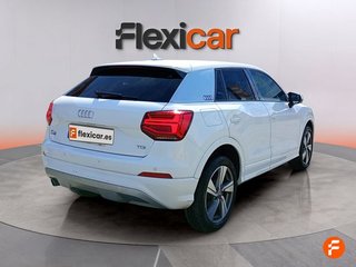 Audi Q2 sport edition 1.6 TDI