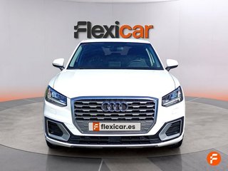Audi Q2 sport edition 1.6 TDI