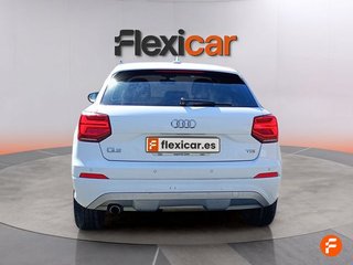 Audi Q2 sport edition 1.6 TDI