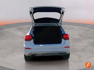 Audi Q2 sport edition 1.6 TDI