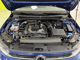 Volkswagen Polo Life 1.0 TSI 95CV DSG Espectacular