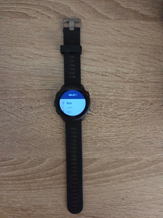 Garmin Forerunner 245 Music GPS Running Smartwatch