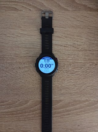 Garmin Forerunner 245 Music GPS Running Smartwatch