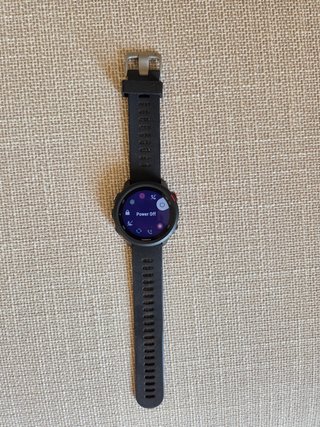 Garmin Forerunner 245 Music GPS Running Smartwatch
