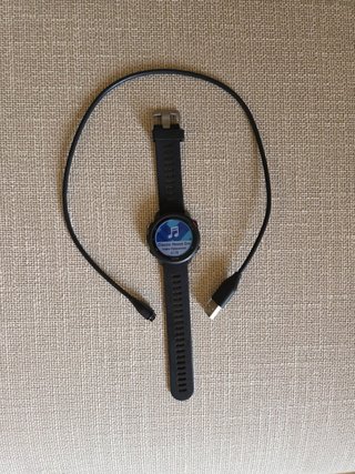 Garmin Forerunner 245 Music GPS Running Smartwatch