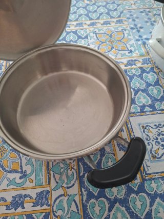 Cazuela Magefesa