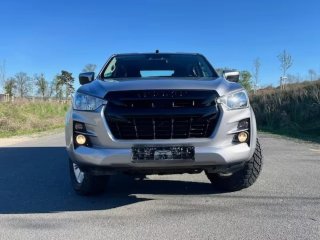 Isuzu D-Max 4x4