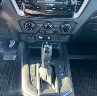Isuzu D-Max 4x4