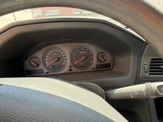 Despiece Volvo S60