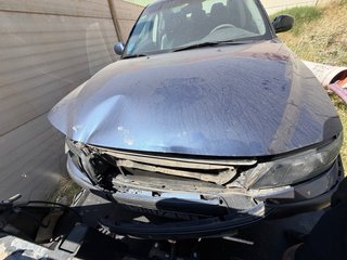 Despiece Volvo S60