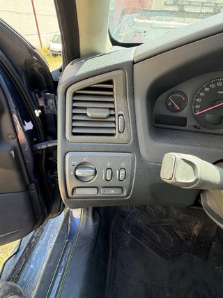 Despiece Volvo S60