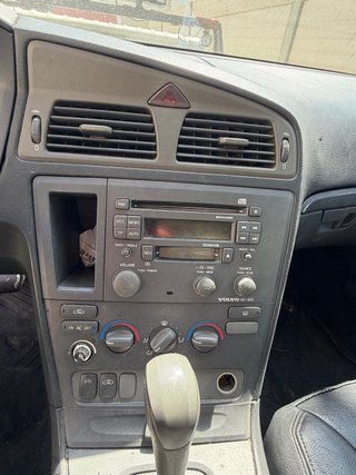 Despiece Volvo S60
