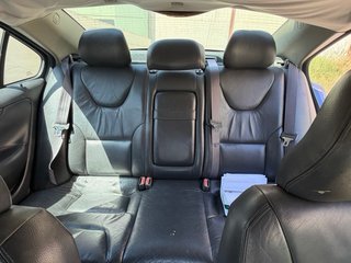 Despiece Volvo S60
