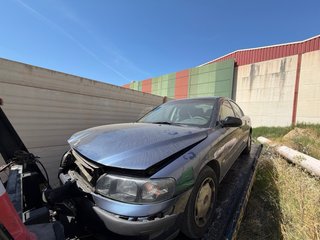 Despiece Volvo S60