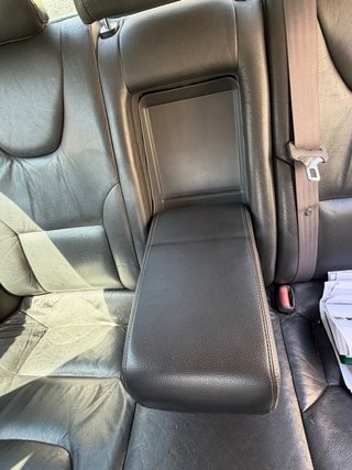 Despiece Volvo S60