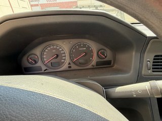 Despiece Volvo S60