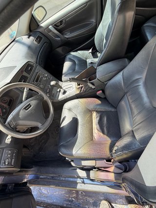 Despiece Volvo S60