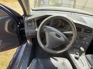 Despiece Volvo S60