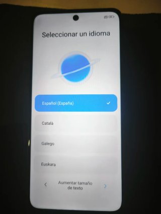 POCO M3 Pro 5G Giallo