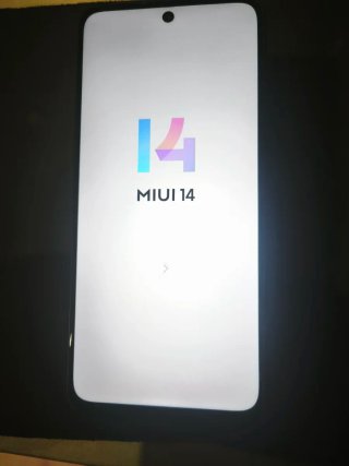 POCO M3 Pro 5G Giallo