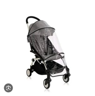 Carrito Bebé Stokke Yoyo + Accesorios