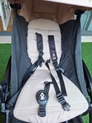 Carrito Bebé Stokke Yoyo + Accesorios