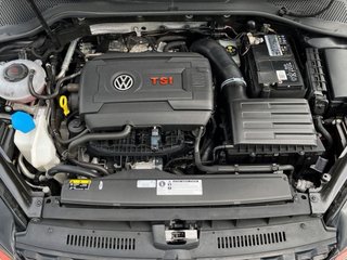 Volkswagen Golf gti tcr 2020