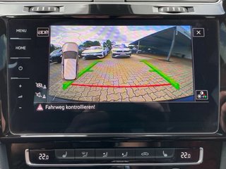 Volkswagen Golf gti tcr 2020