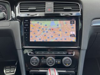 Volkswagen Golf gti tcr 2020