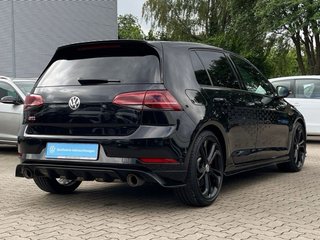 Volkswagen Golf gti tcr 2020